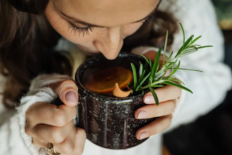 Roots and Rituals: How Tending Plants While You Sip Tea Creates a Stress-Relief Loop Science Actually Backs Up