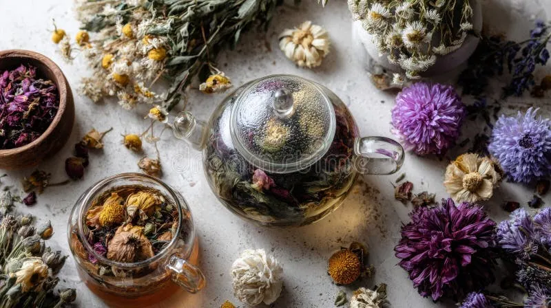 Sip Something Different: Underrated Teas That Are Quietly Doing a Lot for Your Body